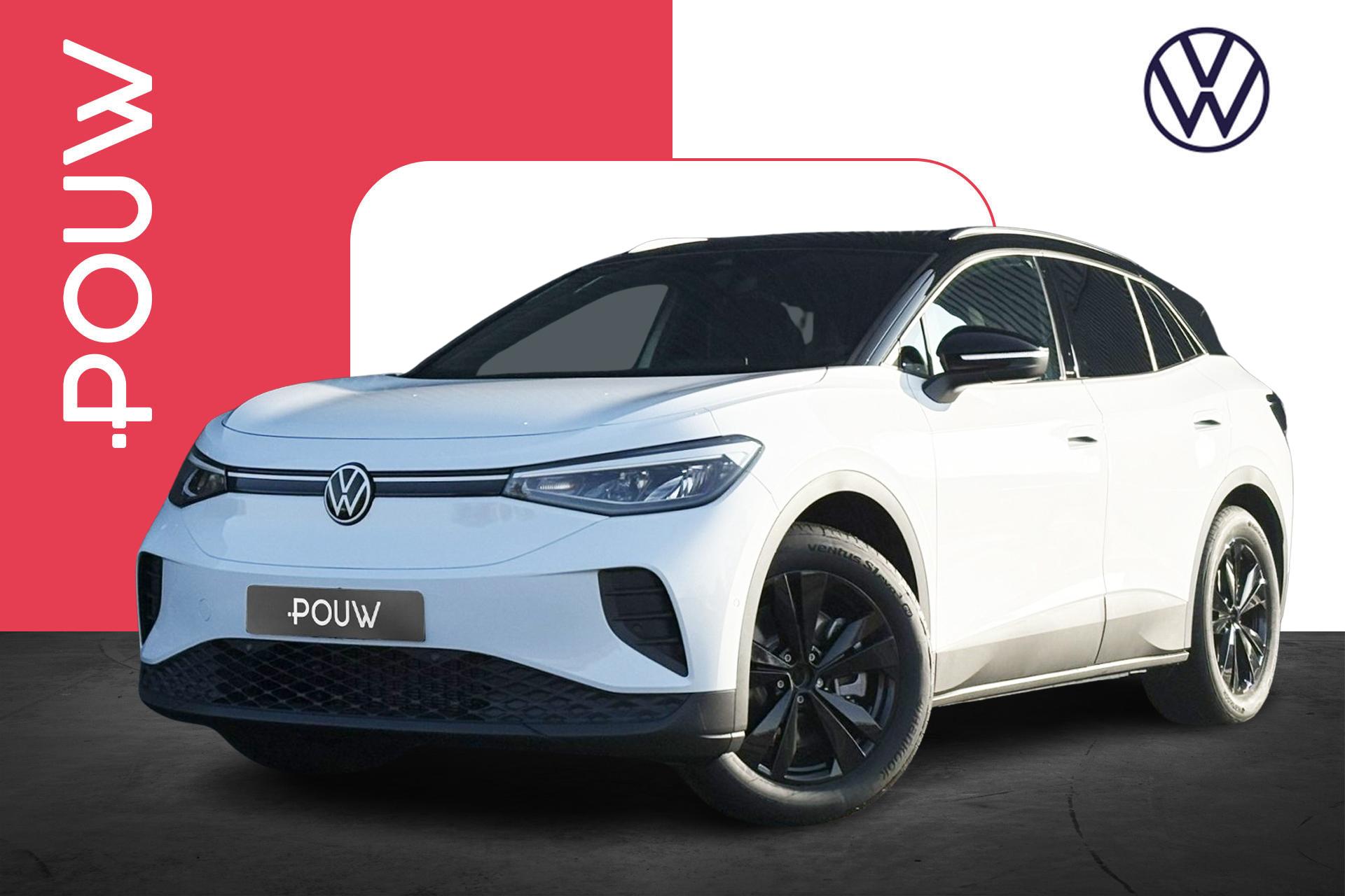 Volkswagen ID.4 Pro 286pk Limited Edition 77 kWh