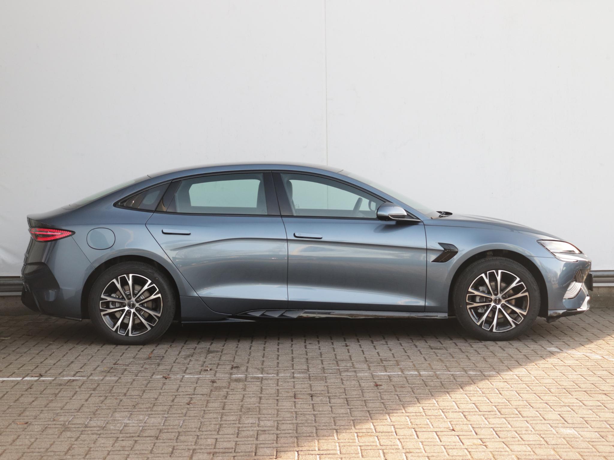 BYD SEAL Business RWD 61.4 kWh - Afbeelding 2