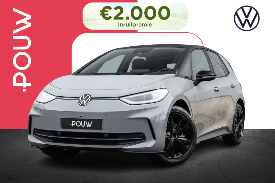Volkswagen ID.3 204pk Pro Limited Edition 59 kWh - Afbeelding 1