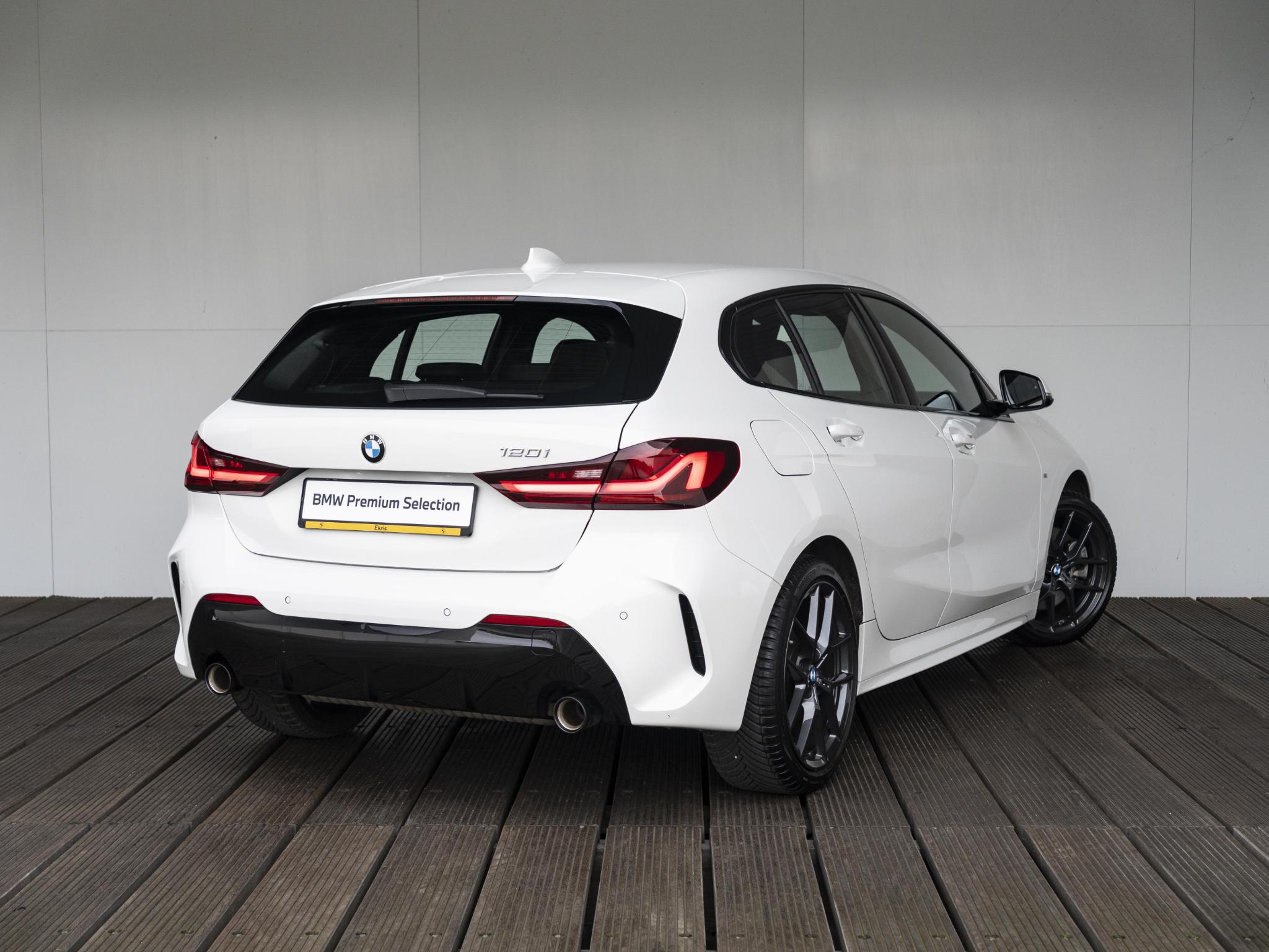 BMW 1 Serie 120i - Afbeelding 2