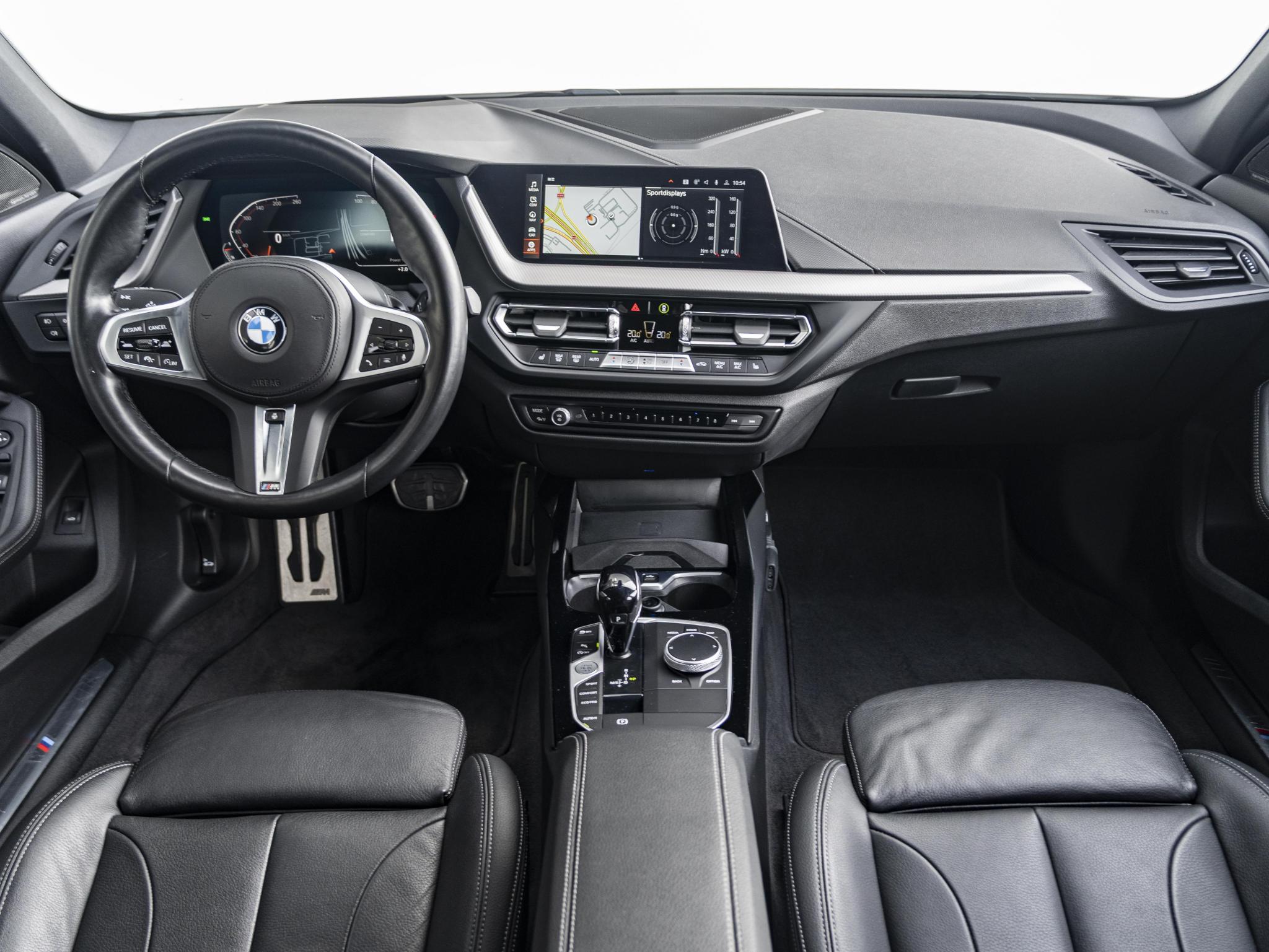 BMW 1 Serie 120i - Afbeelding 3