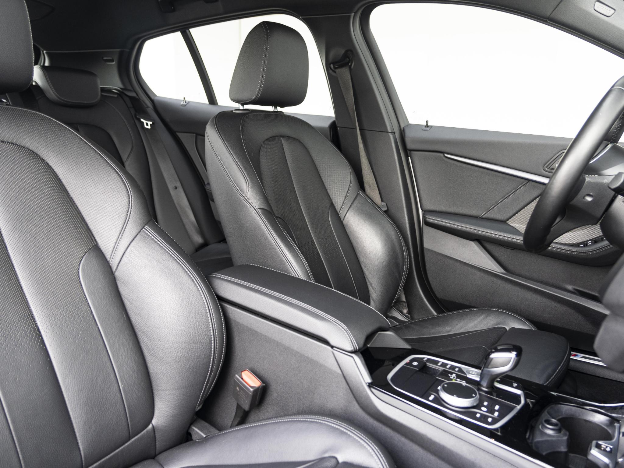 BMW 1 Serie 120i - Afbeelding 4