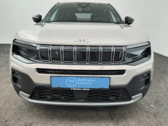 Jeep Avenger E-hybrid Summit - 4x2 -e-DCT6 - Afbeelding 3