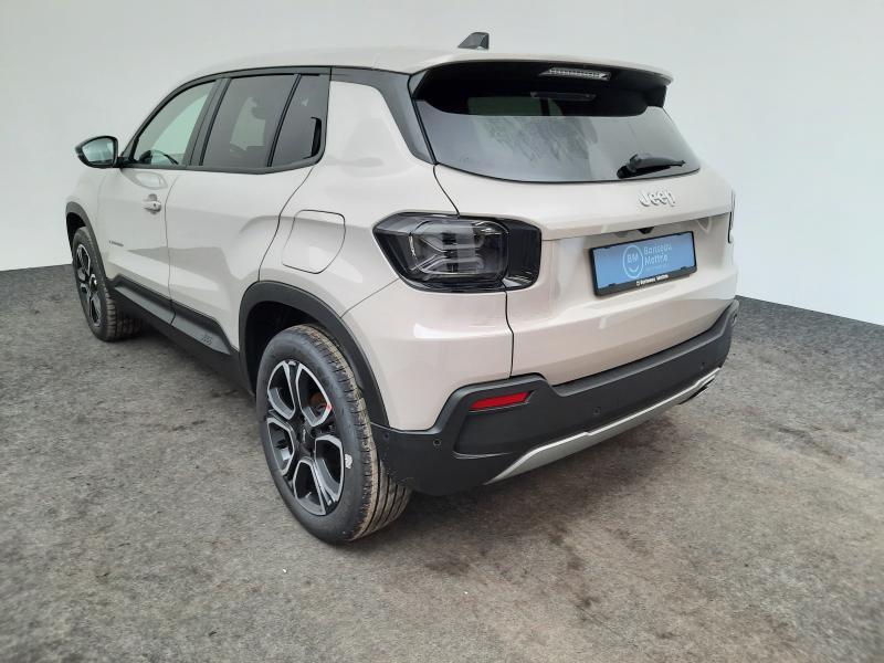 Jeep Avenger E-hybrid Summit - 4x2 -e-DCT6 - Afbeelding 5