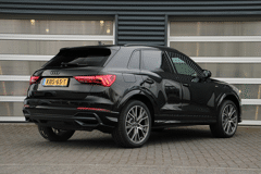 Audi Q3 45 TFSIe 245pk S Edition - Afbeelding 2