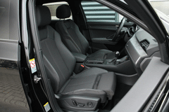 Audi Q3 45 TFSIe 245pk S Edition - Afbeelding 4