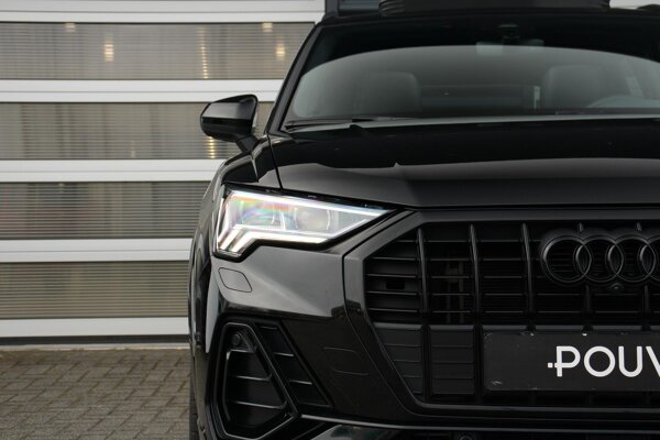 full-LED koplampen full-LED koplampen