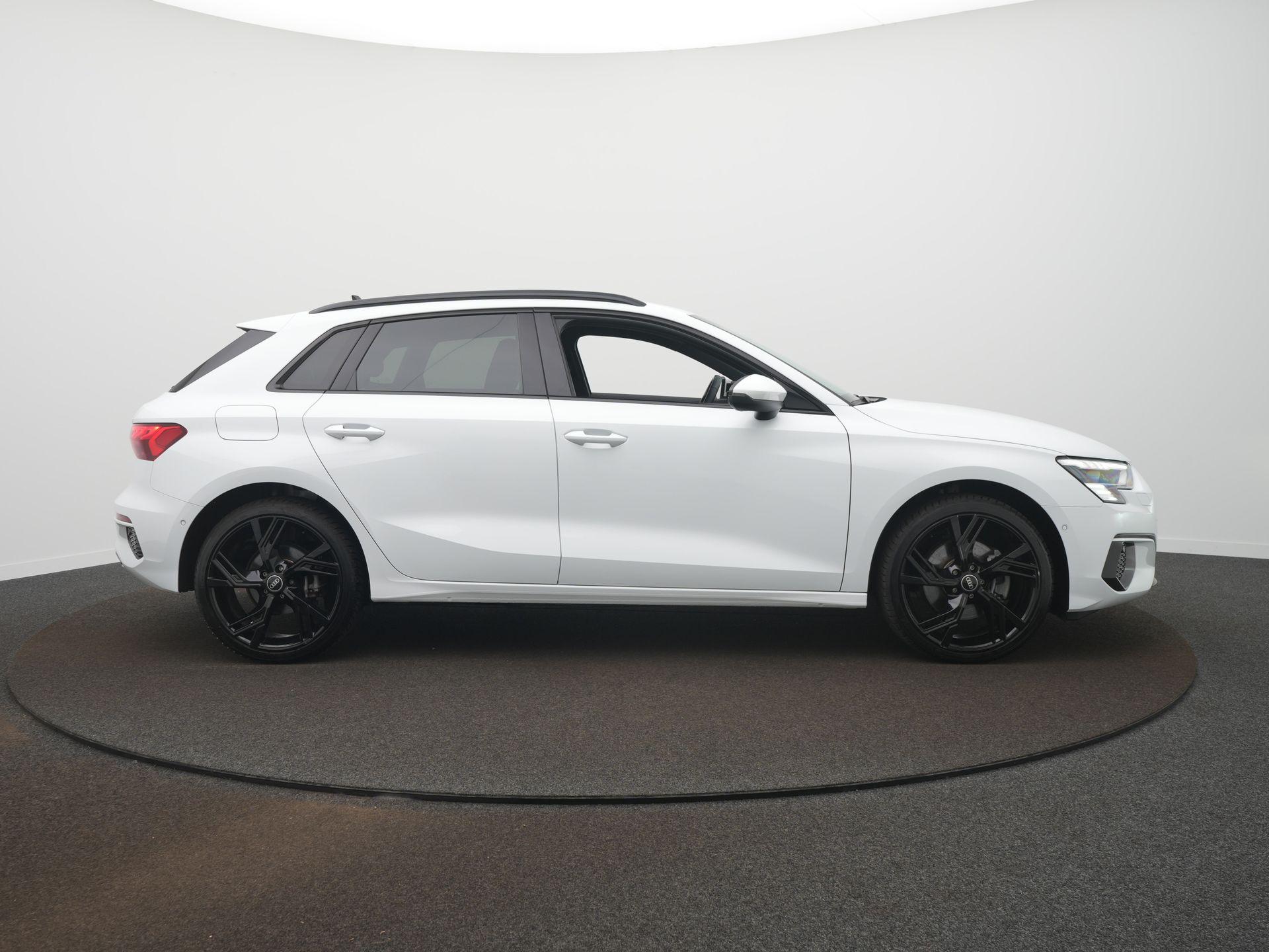 Audi A3 Sportback 40 TFSI e - Afbeelding 4