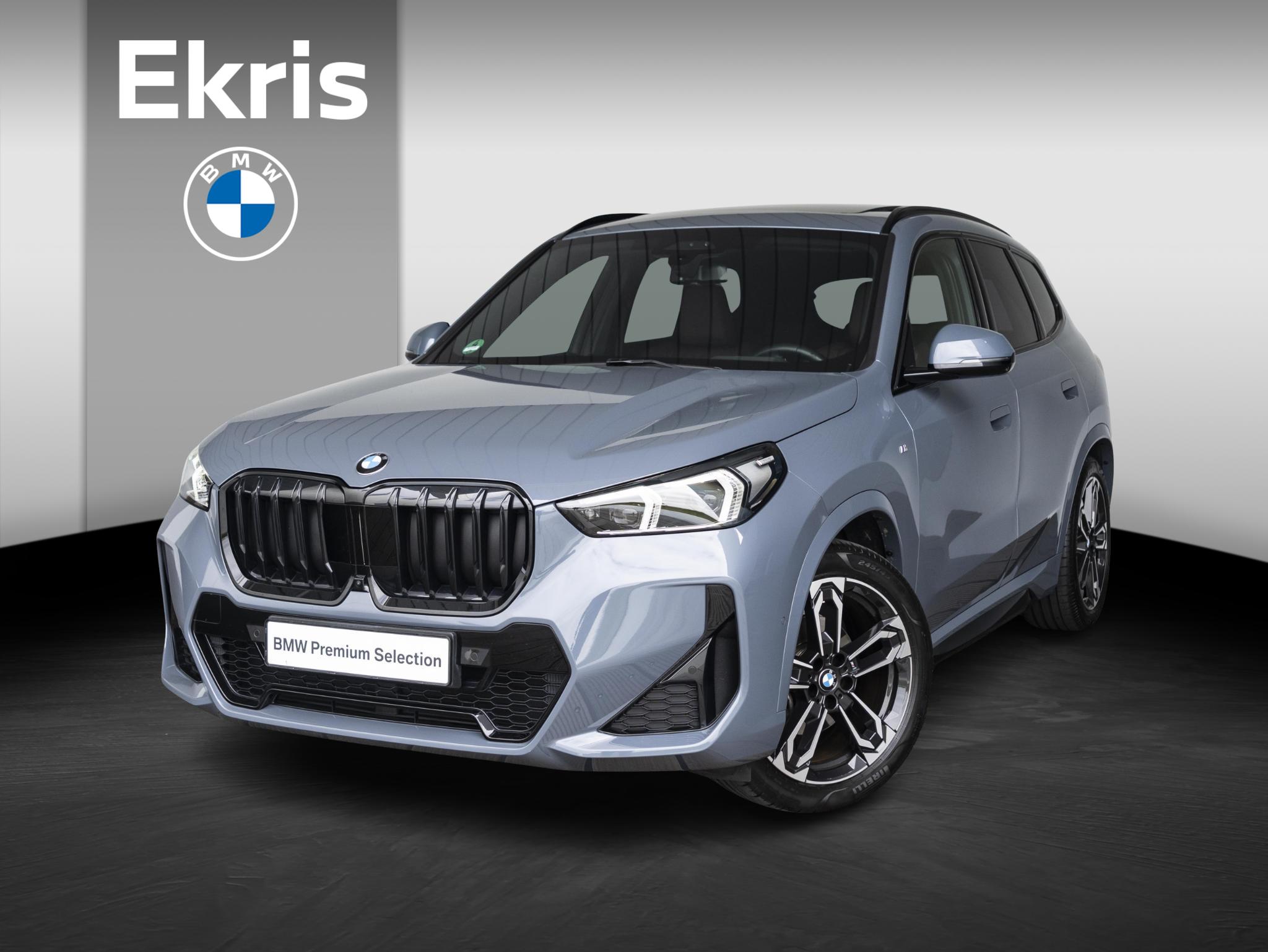 BMW X1 sDrive18i - Afbeelding 1