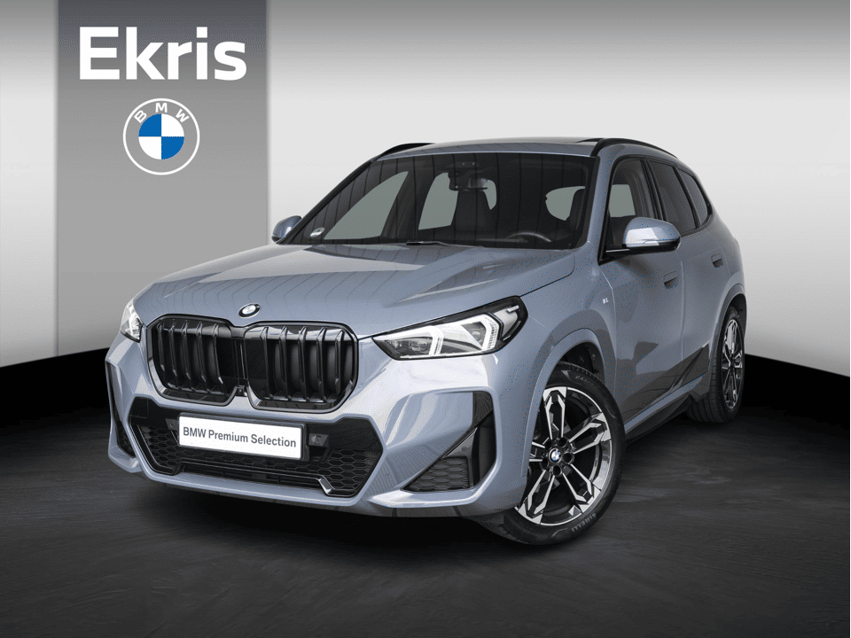 BMW X1 sDrive18i - Afbeelding 1