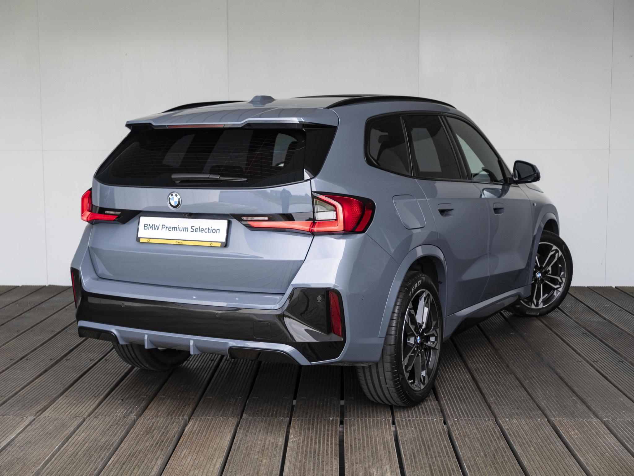 BMW X1 sDrive18i - Afbeelding 2