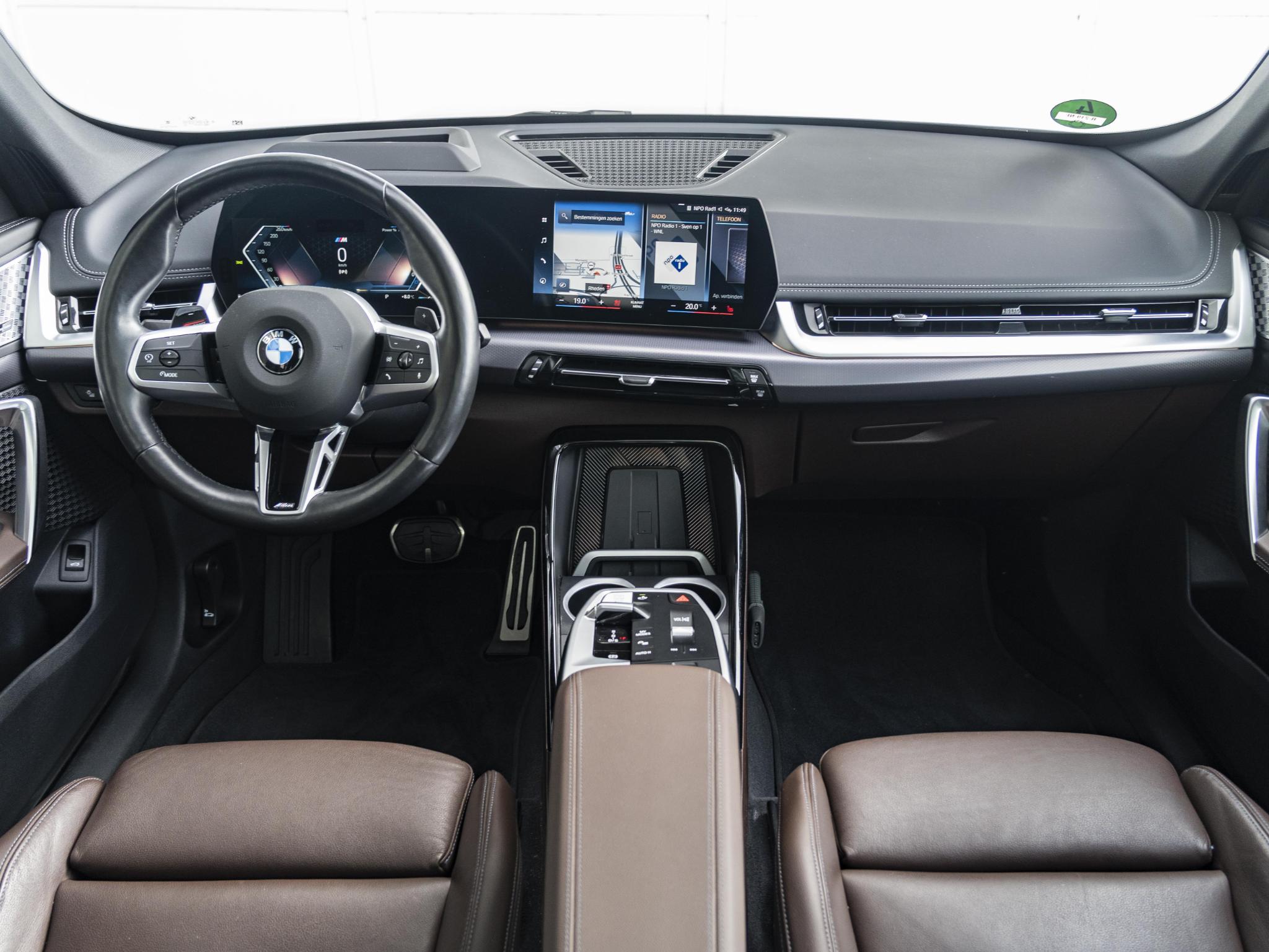 BMW X1 sDrive18i - Afbeelding 3