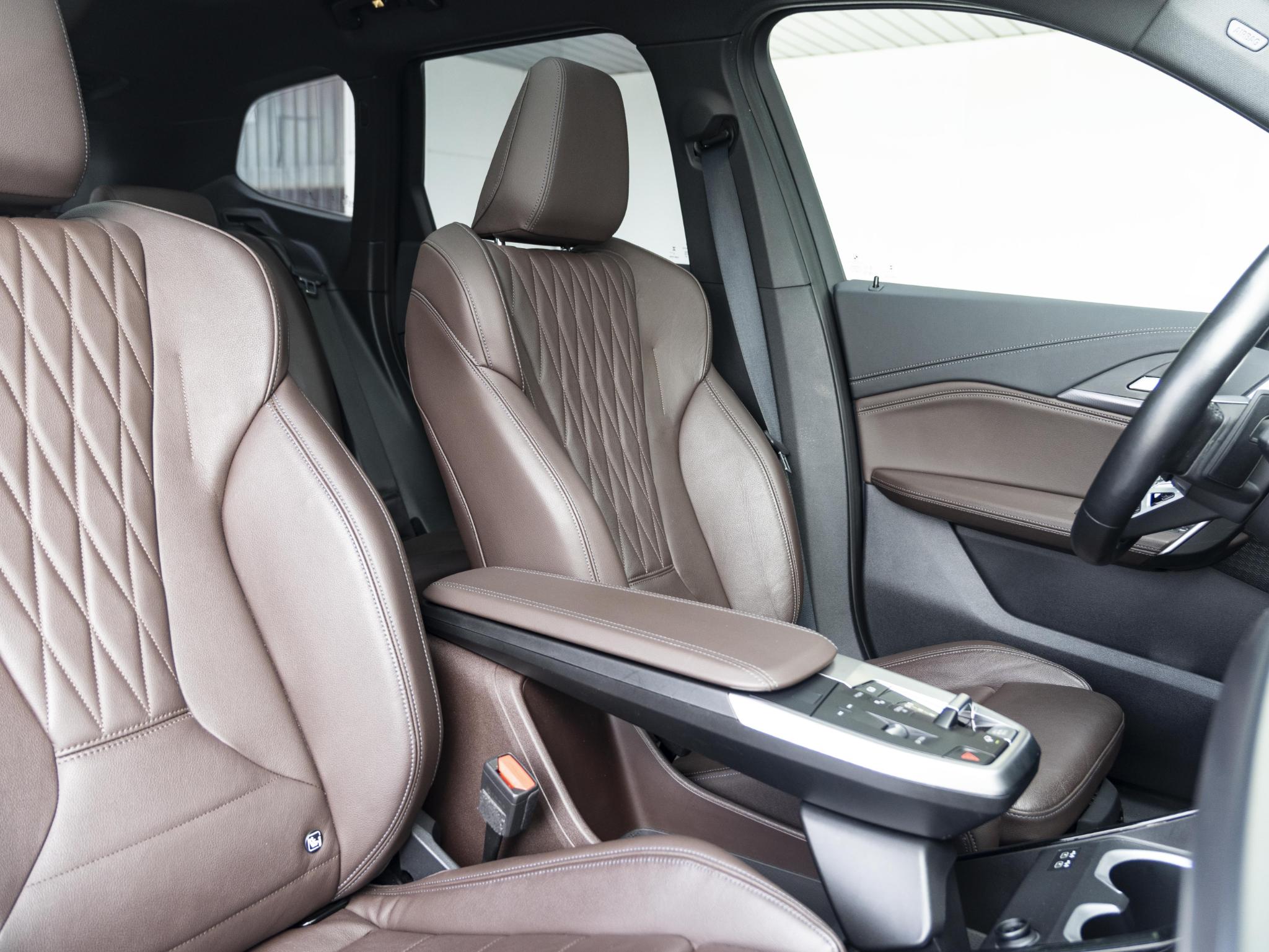 BMW X1 sDrive18i - Afbeelding 4