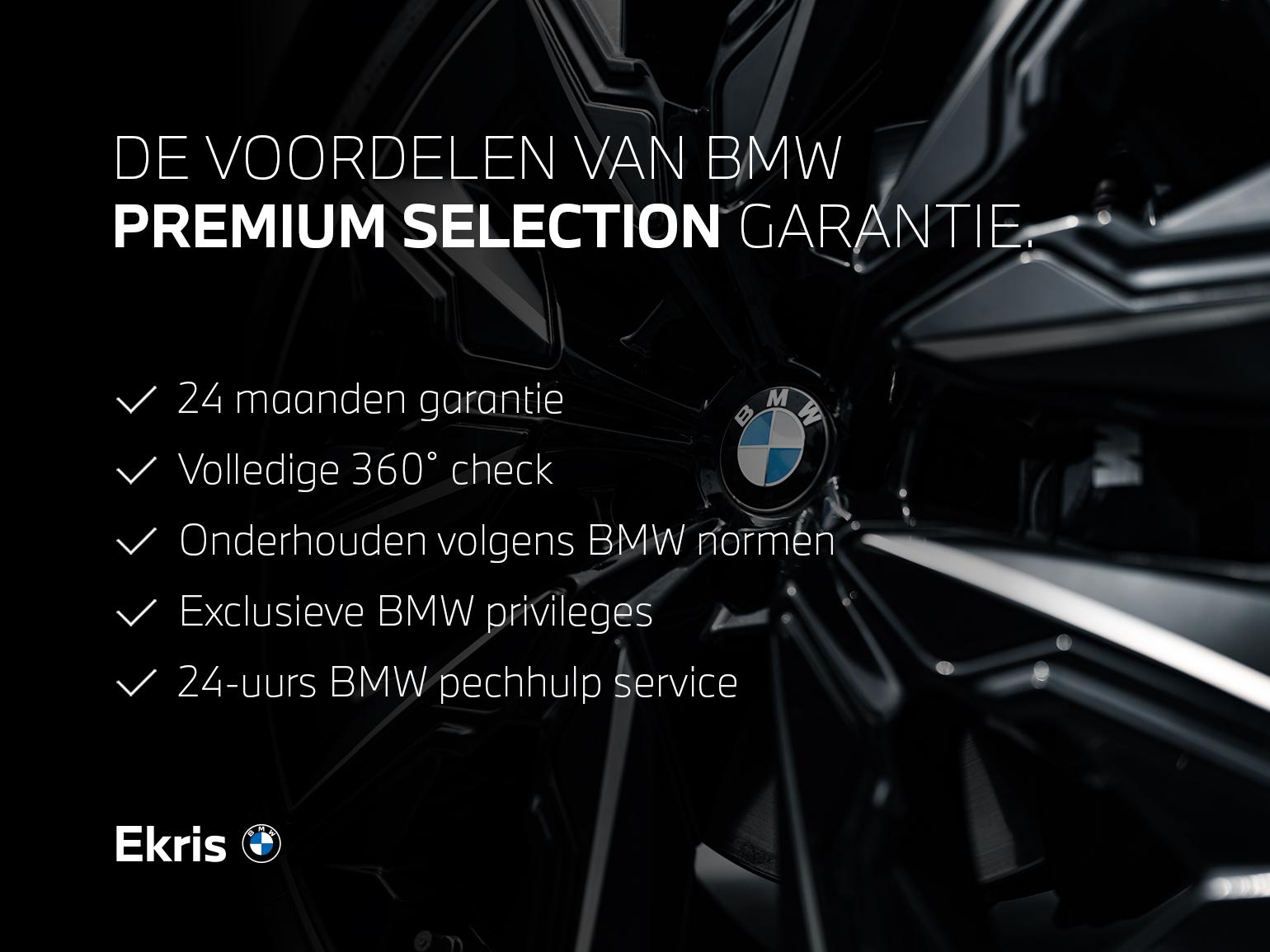 BMW X1 sDrive18i - Afbeelding 5