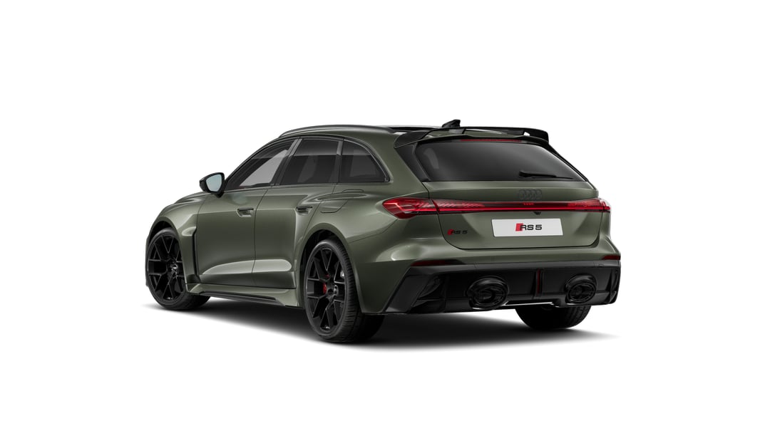 Audi RS 5 Avant RS 5 - Afbeelding 3
