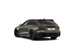 Audi RS 5 Avant RS 5 - Afbeelding 3