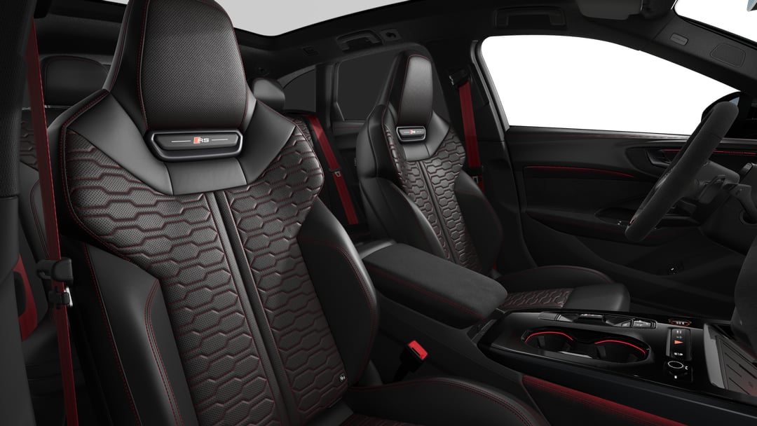 Audi RS 5 Avant RS 5 - Afbeelding 4