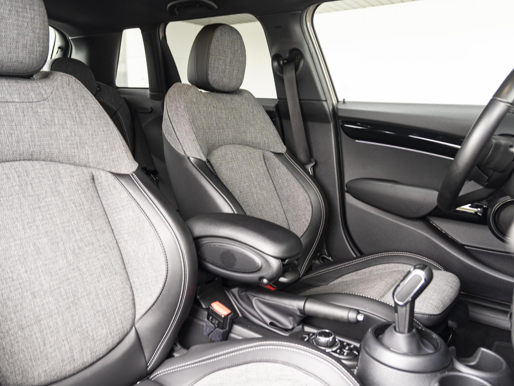 MINI 5-Deurs Cooper - Afbeelding 4