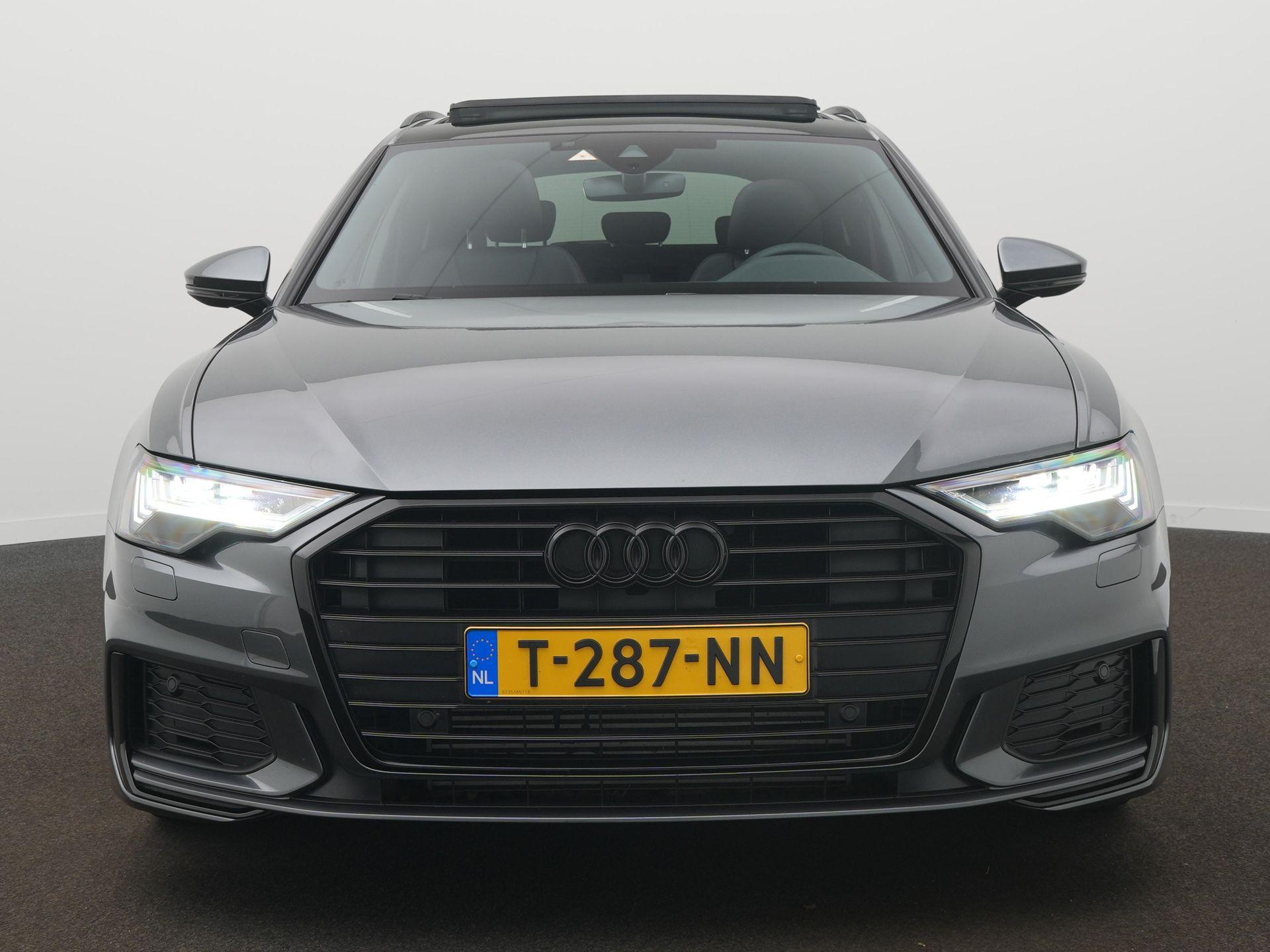 Audi A6 Avant 40 TFSI S edition Competition - Afbeelding 2