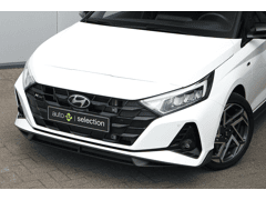Hyundai i20 1.0 T-GDI N Line - Afbeelding 3