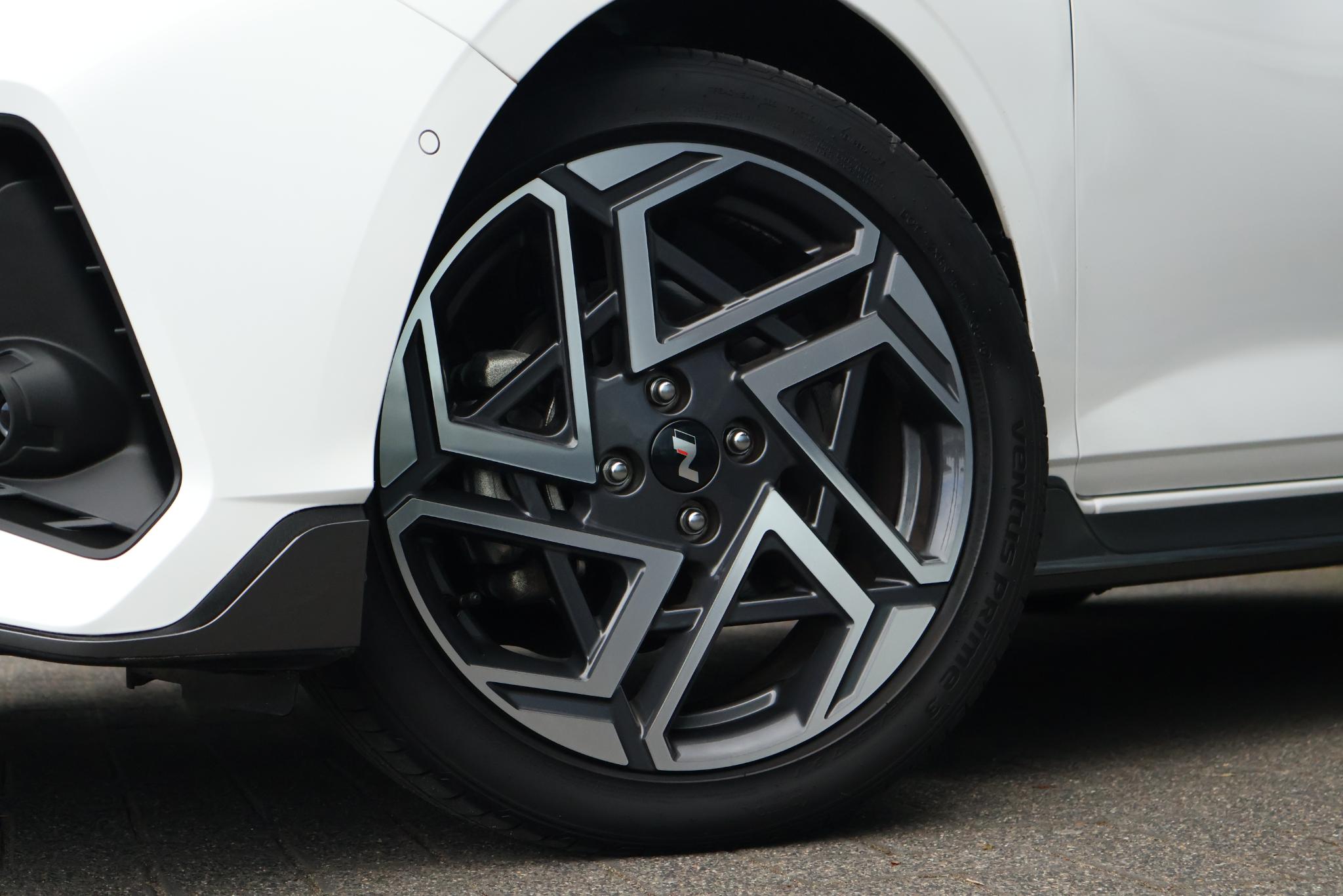 Hyundai i20 1.0 T-GDI N Line - Afbeelding 5