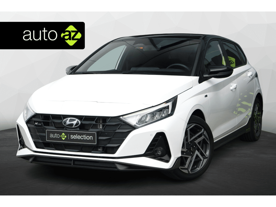 Hyundai i20 1.0 T-GDI N Line - Afbeelding 1