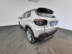 Jeep Avenger E-hybrid Altitude 4x2 - Afbeelding 4