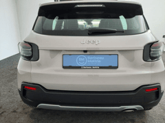 Jeep Avenger E-hybrid Altitude 4x2 - Afbeelding 5