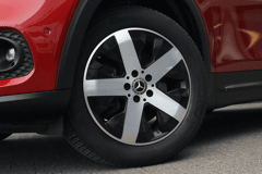 Mercedes-Benz GLB 250 4MATIC Premium - Bild 4