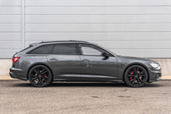 Audi A6 Avant 55 TFSIe 367pk PHEV Quattro Pro Line S Competition - Afbeelding 3
