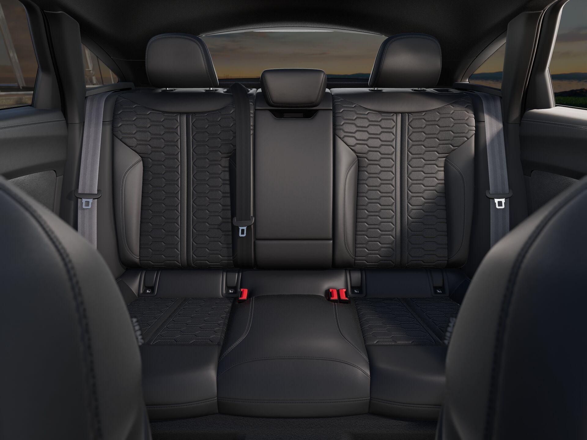 Audi RS 5 Limousine 2.9 e-hybrid 639pk quattro - Afbeelding 5