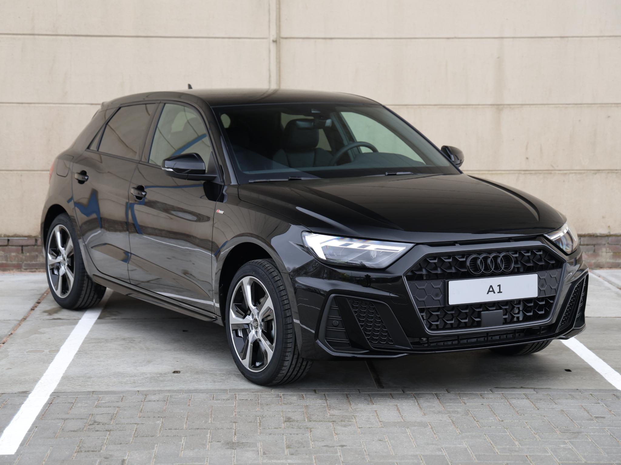 Audi A1 Sportback S edition 25 TFSI 70 kW / 95 PK | 7 versn. - Afbeelding 3