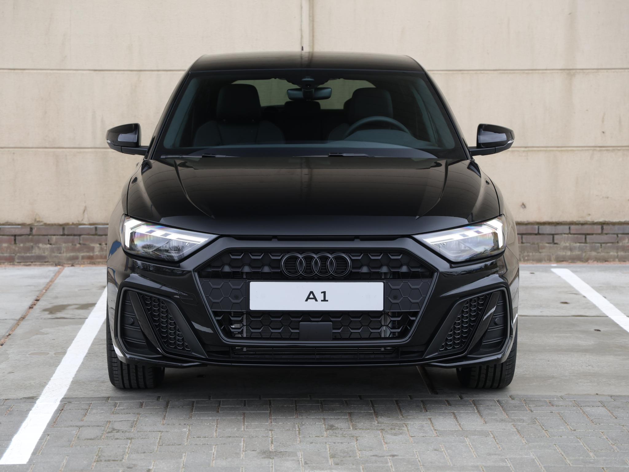 Audi A1 Sportback S edition 25 TFSI 70 kW / 95 PK | 7 versn. - Afbeelding 4