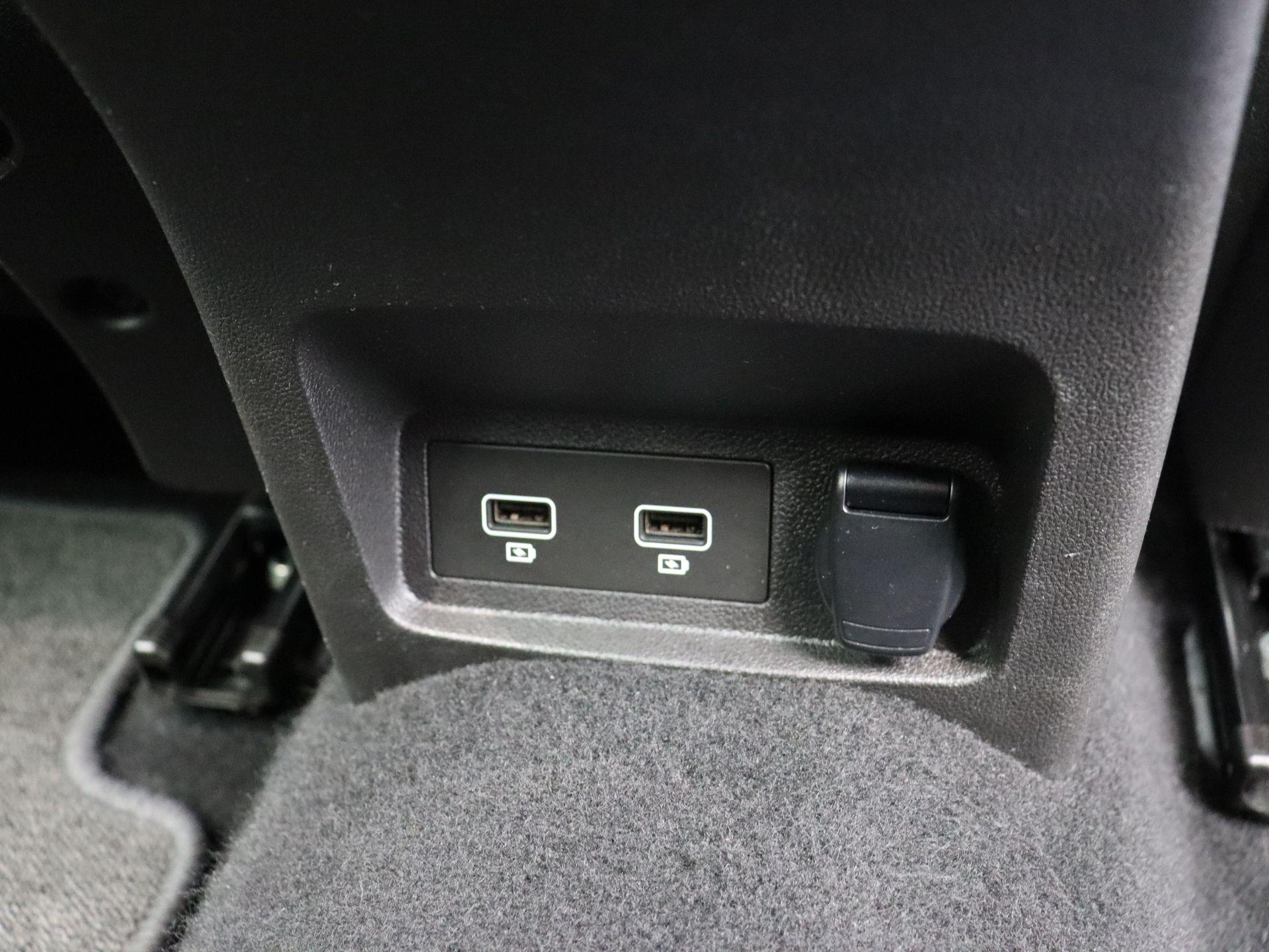 Renault Kadjar TCe 140pk EDC/Autom. Techno - Afbeelding 5