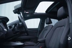 Audi Q4 Sportback e-tron 40 204pk Advanced Edition 77 kWh - Afbeelding 4