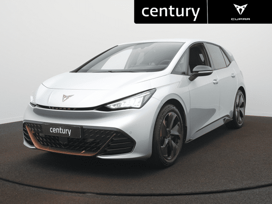 CUPRA Born Adrenaline 62 kWh