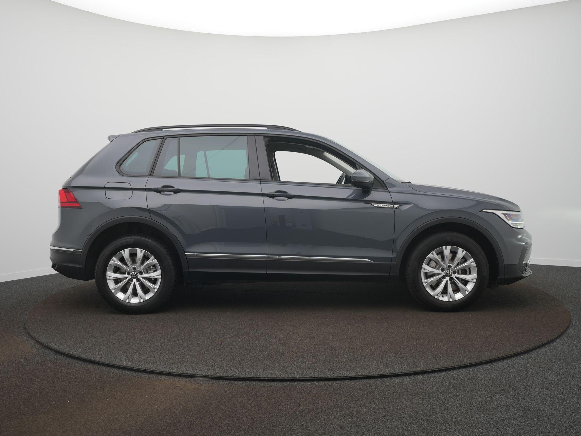 Volkswagen Tiguan 1.4 TSI eHybrid Life - Afbeelding 4
