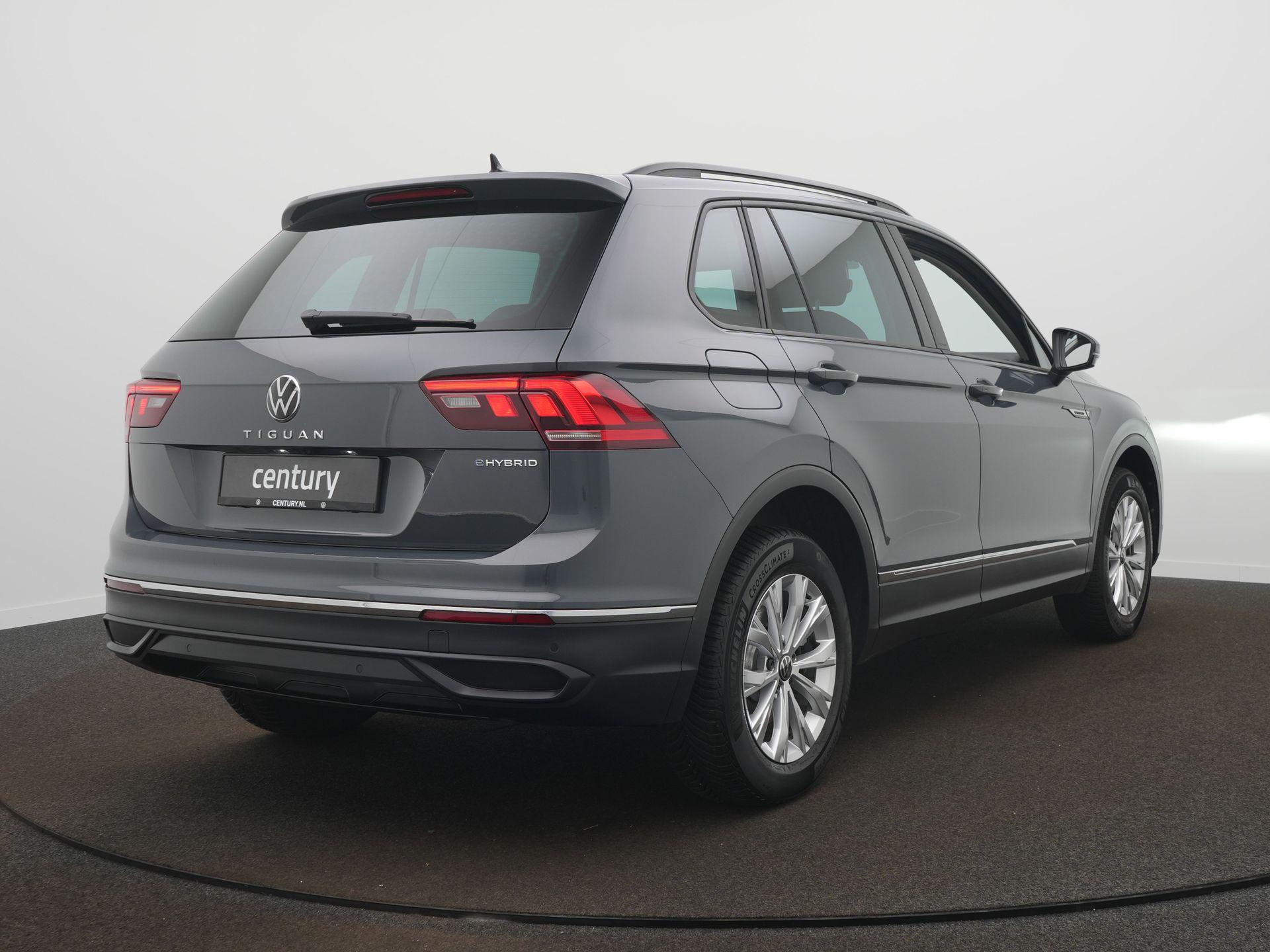 Volkswagen Tiguan 1.4 TSI eHybrid Life - Afbeelding 5