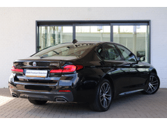 BMW 5-serie 530e Business Edition Plus - Afbeelding 2