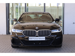 BMW 5-serie 530e Business Edition Plus - Afbeelding 3