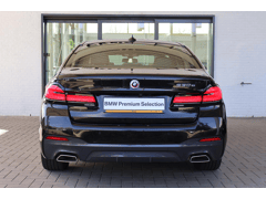 BMW 5-serie 530e Business Edition Plus - Afbeelding 4
