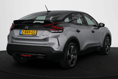 Citroën ë-C4 You 50 kWh - Afbeelding 3