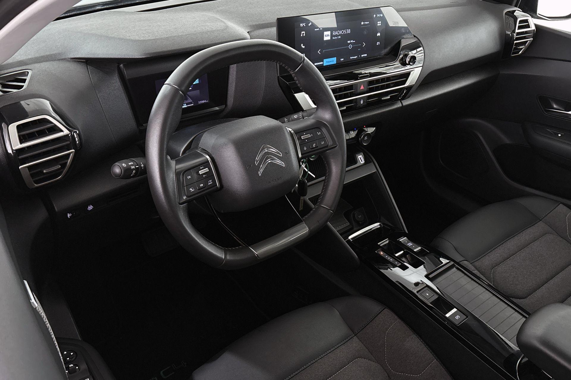 Citroën ë-C4 You 50 kWh - Afbeelding 5