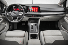 Volkswagen Golf 1.4 eHybrid 204pk Style - Afbeelding 5
