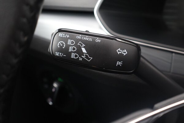 cruise control