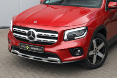 Mercedes-Benz GLB 250 4MATIC Premium - Afbeelding 3