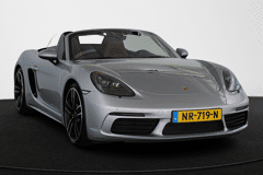 Porsche 718 Boxster S 2.5 - Afbeelding 2