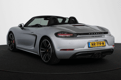 Porsche 718 Boxster S 2.5 - Afbeelding 4