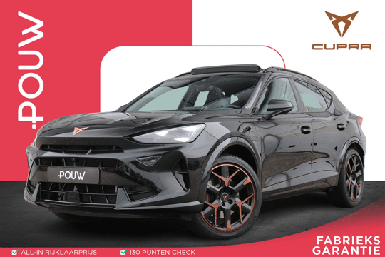 CUPRA Formentor 1.5 TSI e-Hybrid 272pk VZ
