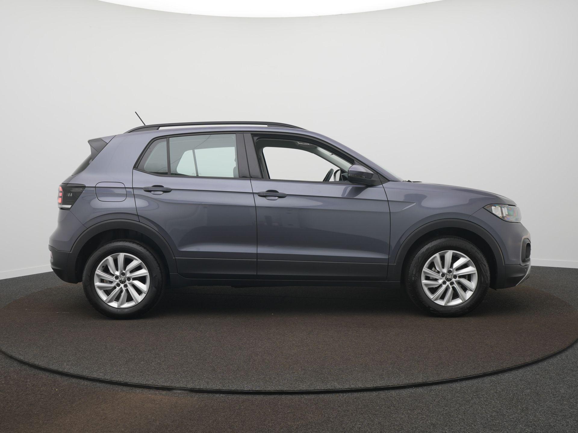 Volkswagen T-Cross 1.0 TSI Life - Afbeelding 4